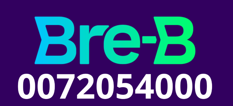 Bre-B